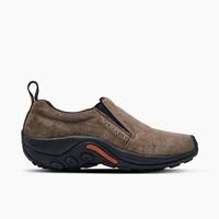 Men’s Jungle Moc Wide Width: GUNSMOKE