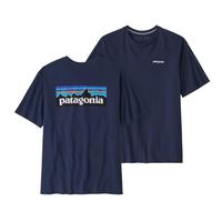 Men's P-6 Logo Responsibili-Tee®: CNYClassicNavy