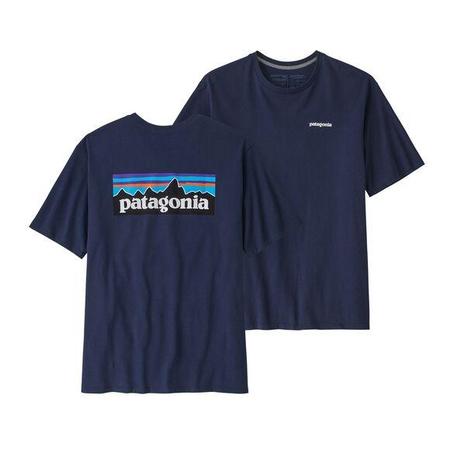 Patagonia Men's P-6 Logo Responsibili-Tee®