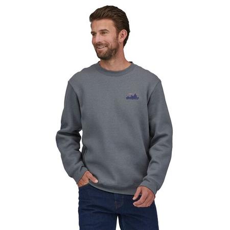 Patagonia Men's 73 Skyline Uprisal Crew Sweatshirt