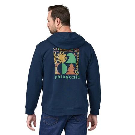 Spirited Seasons Uprisal Full-Zip Hoody