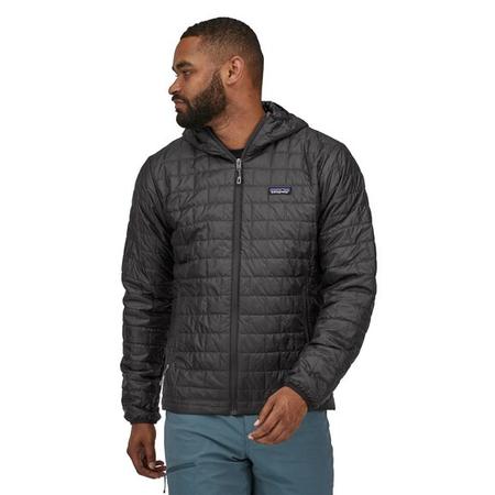 Patagonia Men's Nano Puff® Hoody