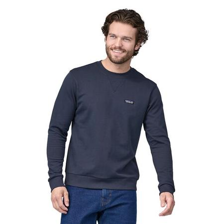 Regenerative Organic Certified™ Cotton Crewneck Sweatshirt