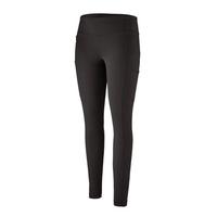 Women's Pack Out Tights: BLACK