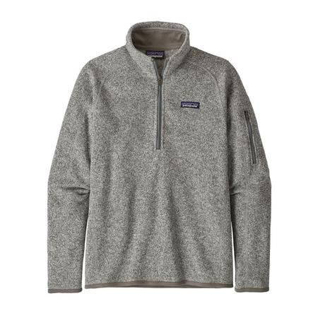 Women's Patagonia Better Sweater® 1/4-Zip Fleece