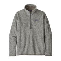 Women's Patagonia Better Sweater® 1/4-Zip Fleece