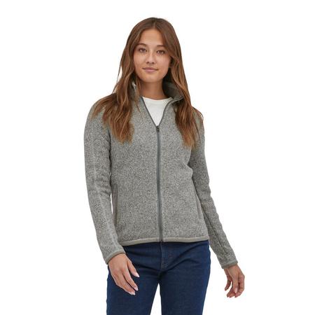 Women's Better Sweater® Fleece Jacket