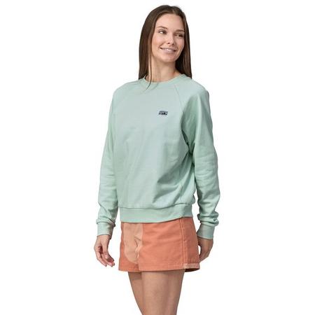 Women's Regenerative Organic Certified™ Cotton Essential Top