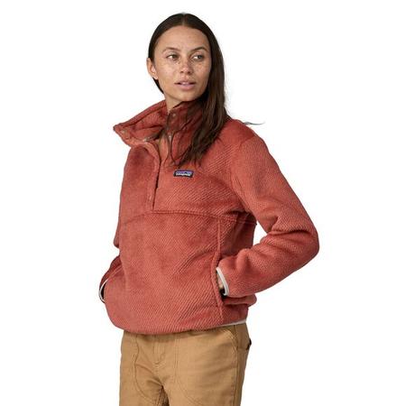 Women's Re-Tool Half-Snap Pullover