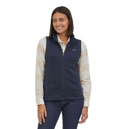 Women's Better Sweater® Fleece Vest