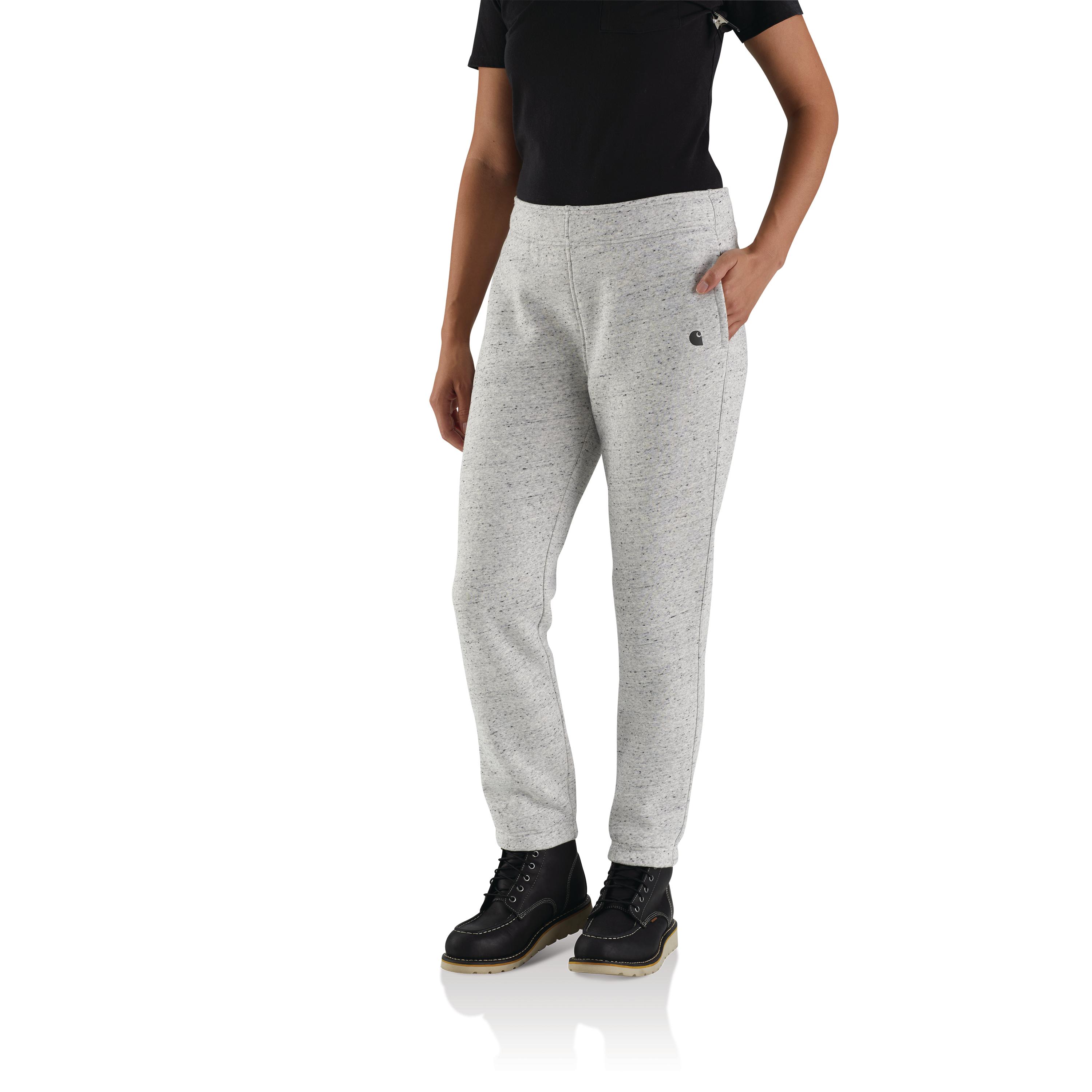 WOMEN'S RELAXED FIT SWEATPANTS