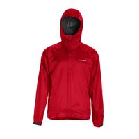 New Weather Watch Jacket: FLAMESCARLET