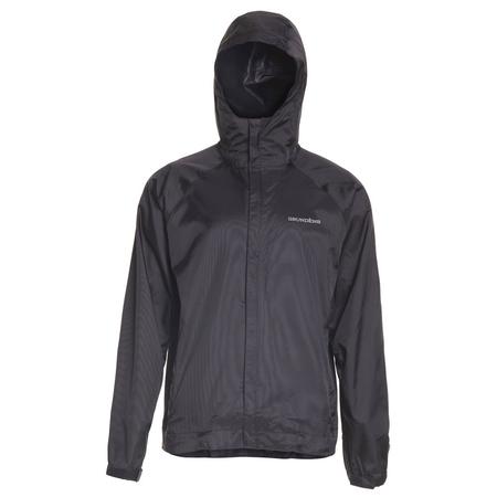 New Weather Watch Jacket