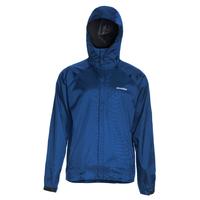 New Weather Watch Jacket: GLACIERBLUE