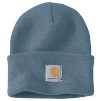 KNIT CUFFED BEANIE: HG7Thundercloud