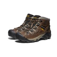 Men's Targhee II Mid Waterproof Hiking Boots