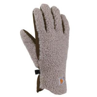 Women’s Carhartt Sherpa Insulated Gloves