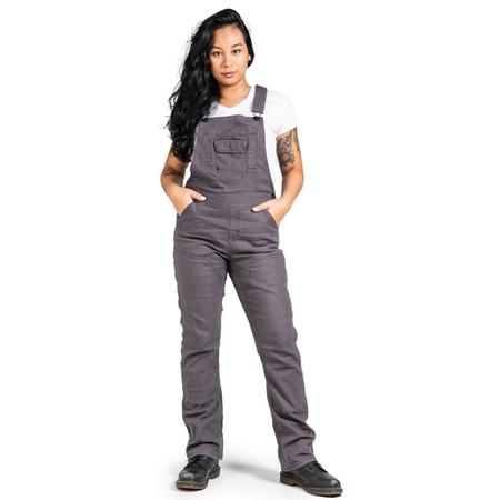 Freshley Overall For Women