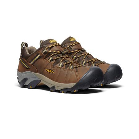 Men's Targhee II Waterproof Wide