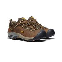 Men's Targhee II Waterproof Wide