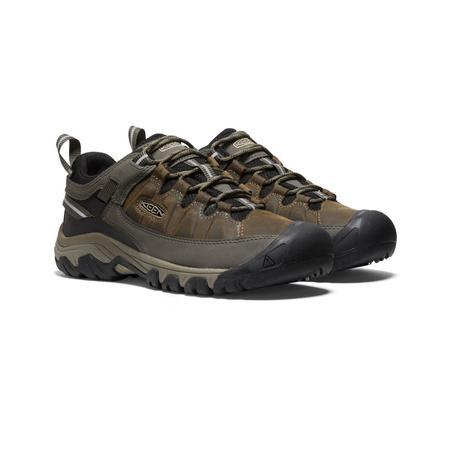 Men's Targhee III Waterproof