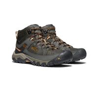 Men's Targhee III Waterproof Mid