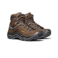 Men's Durand II Waterproof Boot: CASCADEBROWN/GARGO