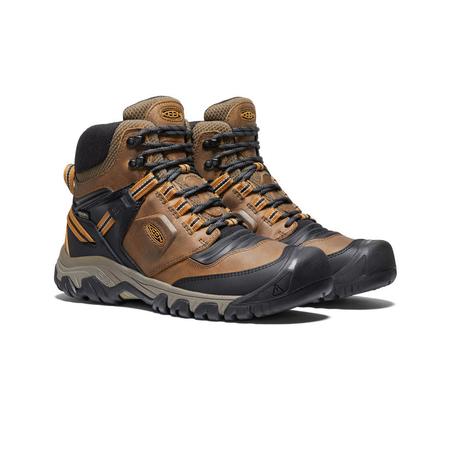 Men's Rdige Flex Waterproof Boot