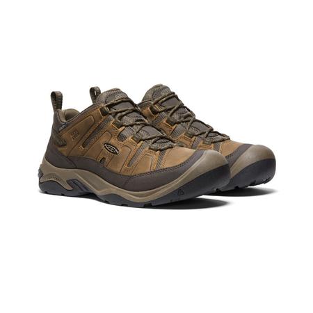 Men's Circadia Waterproof Shoe