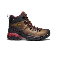 Men’s Pittsburgh 6” Waterproof Boot (Steel Toe)