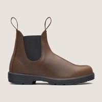 BLUNDSTONE WOMEN'S CLASSICS CHELSEA BOOTS: ANTBR