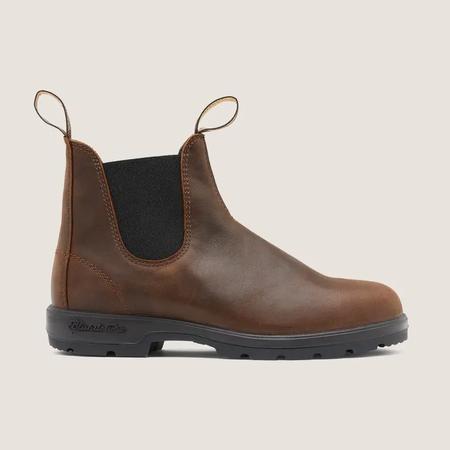 BLUNDSTONE MEN'S CLASSICS CHELSEA BOOTS 