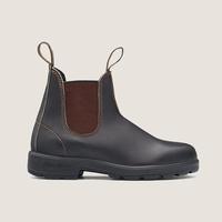 BLUNDSTONE WOMEN'S ORIGINALS CHELSEA BOOTS: STBRN