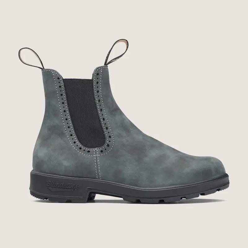 BLUNDSTONE WOMEN'S ORIGINALS HIGH TOP BOOTS