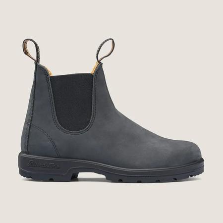 BLUNDSTONE MEN'S CLASSICS CHELSEA BOOTS