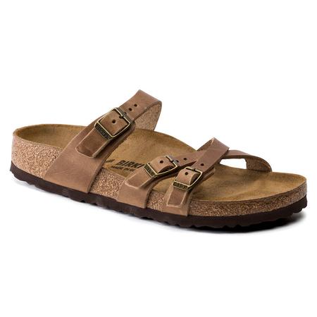 BIRKENSTOCK FRANCA SANDAL