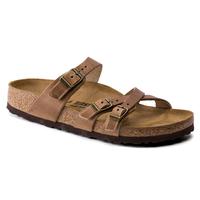 BIRKENSTOCK FRANCA SANDAL