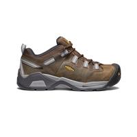 Men’s Detriot XT ESD (Steel Toe): CASCADEBROWN/GARGO