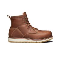 Men’s San Jose 6” Boot (Aluminum Toe)