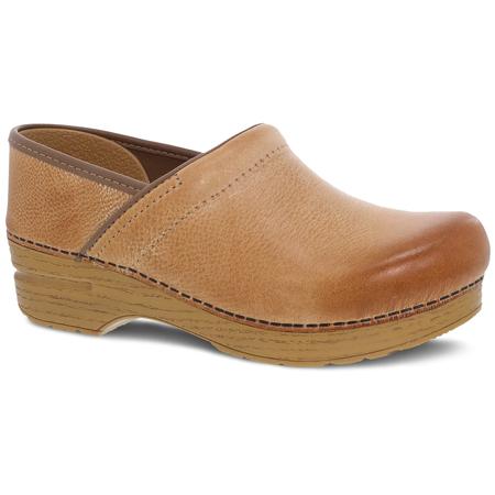 Clog, Professional Distressed