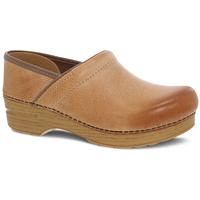 Clog, Professional Distressed