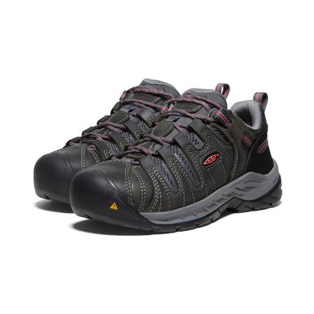 Women’s Flint II (Steel Toe)