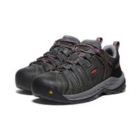 Women’s Flint II (Steel Toe)