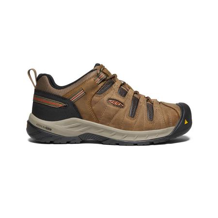 Men’s Flint II (Steel Toe)