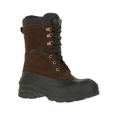 Kamik Men's Nationwide Winter Boots