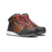 Men’s Red Hook Waterproof Boot (Carbon-Fiber Toe)