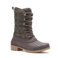 Kamik Sienna 3 Tall Winter Boot