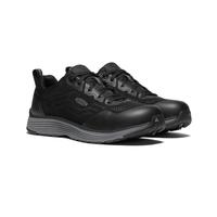 Men’s Sparta 2 ESD (Aluminum Toe): STEELGREY/BLACK