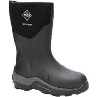 MEN'S ARCTIC SPORT MID BOOT: BLACK