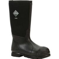 MEN'S CHORE TALL: BLACK